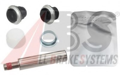 A.B.S. 55048 Guide Sleeve Kit, brake caliper